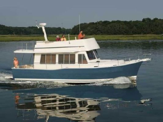 Boats for Sale & Yachts Mainship Trawler 400 2009 Trawler Boats for Sale