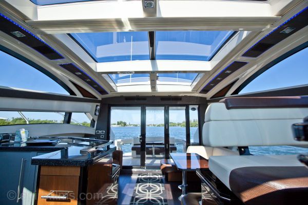 Boats for Sale & Yachts Marquis 500 Sport Coupe 2009 All Boats 