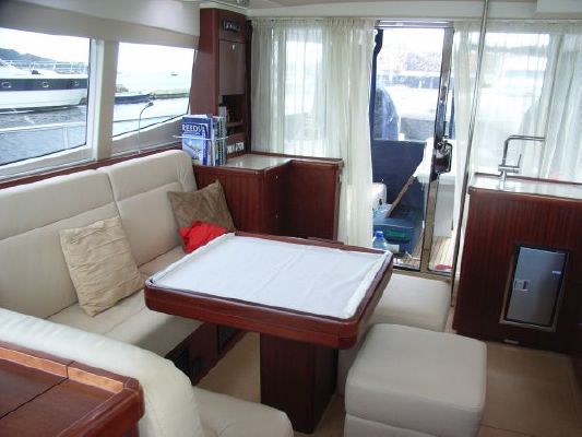 Boats for Sale & Yachts Moody 45 Deck Saloon 2009 All Boats 