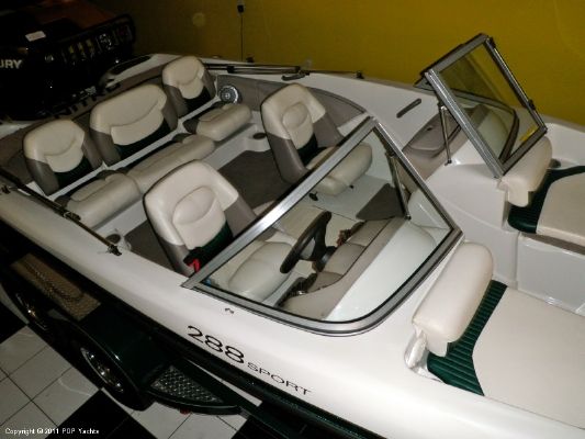Boats for Sale & Yachts Nitro 288 Sport 2009 Nitro Boats for Sale 