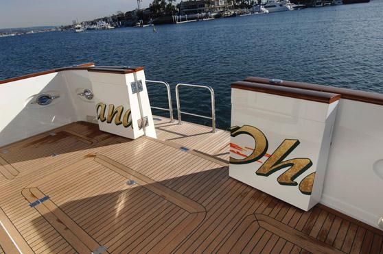 Boats for Sale & Yachts Offshore Voyager 2009 All Boats