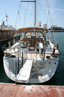 Boats for Sale & Yachts Oyster 655 2009 All Boats 