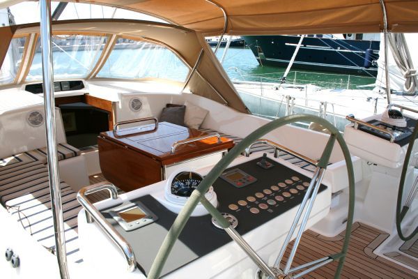 Boats for Sale & Yachts Oyster 655 2009 All Boats 