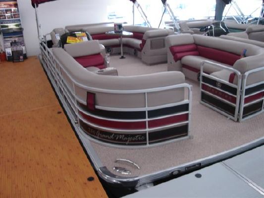 Boats for Sale & Yachts PREMIER BOATS Grand Majestic 10' wide 2009 All Boats