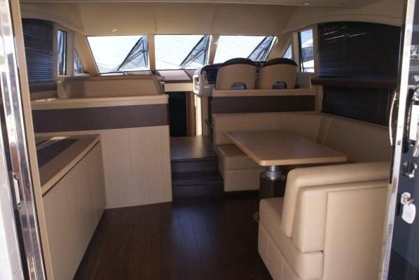 Boats for Sale & Yachts Princess 500 2009 Princess Boats for Sale 