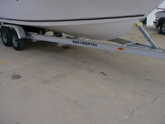 Boats for Sale & Yachts PRO LITE 22 CC 2009 All Boats 