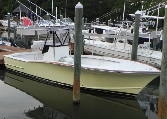 Boats for Sale & Yachts RICKY SCARBOROUGH 28 Center Console (Completely Refit in 2009!) 2009 All Boats 