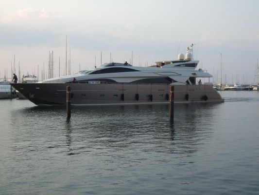 Boats for Sale & Yachts Riva Athena 115' 2009 All Boats 