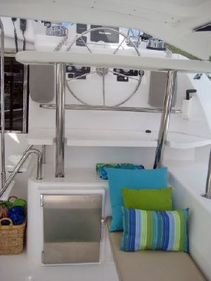 Boats for Sale & Yachts Robertson and Caine Leopard 46' owners version 2009 All Boats 