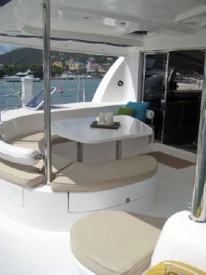 Boats for Sale & Yachts Robertson and Caine Leopard 46' owners version 2009 All Boats 