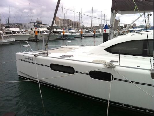 Boats for Sale & Yachts Robertson & Caine Leopard 46 Owners Version 2009 All Boats