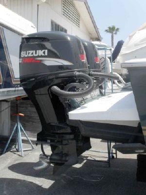 Boats for Sale & Yachts Salt Shaker 300 Center Console 2009 All Boats 