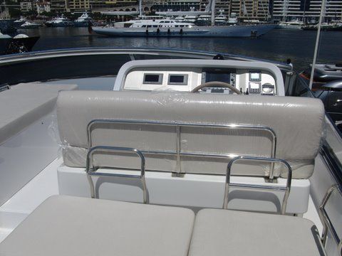 Boats for Sale & Yachts Sanlorenzo 72 2009 All Boats 