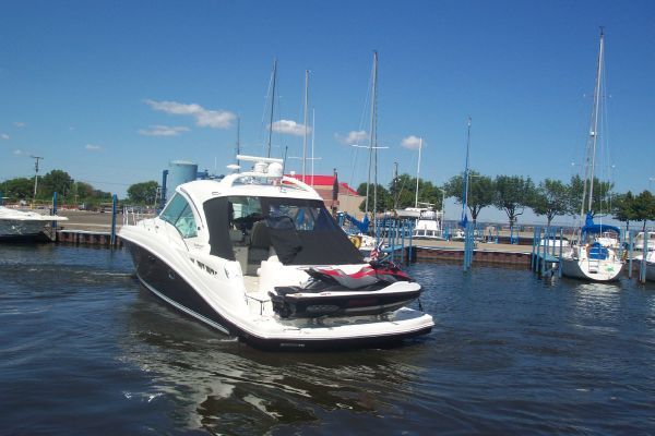 Boats for Sale & Yachts Sea Ray 48/50 2009 Sea Ray Boats for Sale 