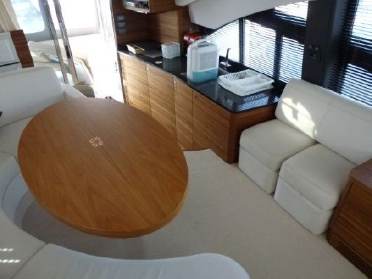 Boats for Sale & Yachts Sealine T50 2009 All Boats 