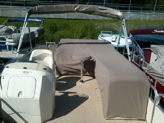 Boats for Sale & Yachts Sweetwater SWT 2486 RE 2009 Sweetwater Pontoon Boat 