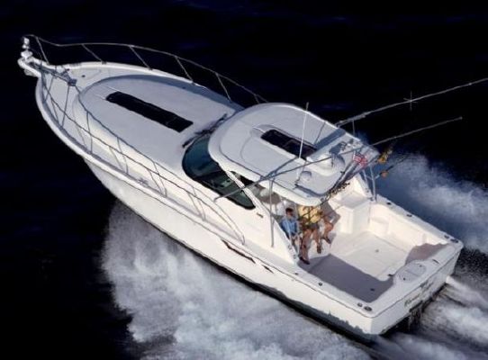 Boats for Sale & Yachts Tiara 3900 Open 2009 Motor Boats