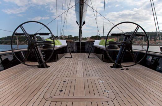 Boats for Sale & Yachts Wally Yachts 80.6 2009 All Boats 