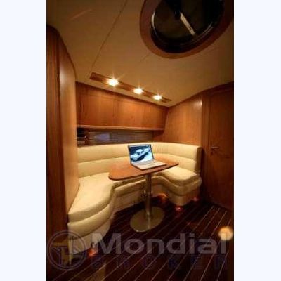 Boats for Sale & Yachts Blu Martin sea top 13,90 2010 All Boats