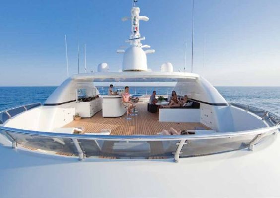 Boats for Sale & Yachts CMB Yachts 150' 2010 All Boats 