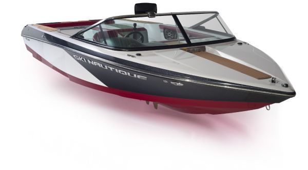 Boats for Sale & Yachts Correct Craft Ski Nautique 200 2010 All Boats 