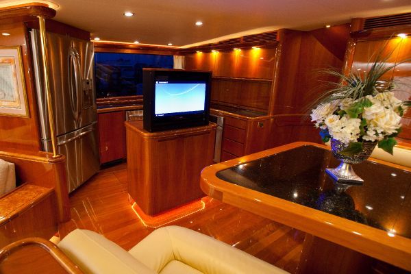 Boats for Sale & Yachts Custom Malle Enclosed Bridge Sportfish 2010 Sportfishing Boats for Sale