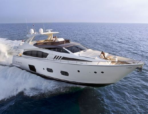 Boats for Sale & Yachts Ferretti 800 2010 All Boats