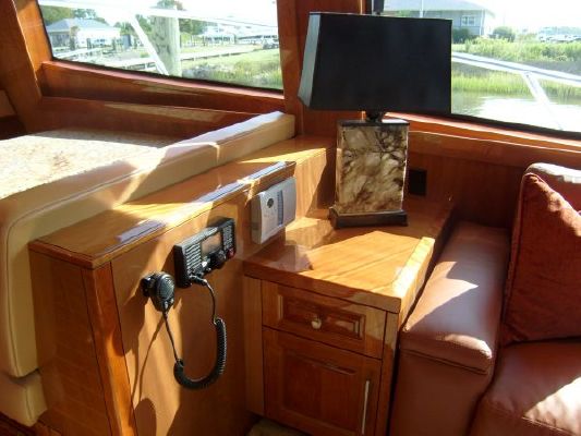 Boats for Sale & Yachts Hatteras 77 Convertible 2010 Hatteras Boats for Sale  