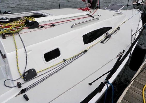 Boats for Sale & Yachts J Boats J/111 2010 All Boats 