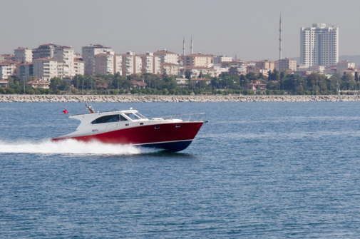 Boats for Sale & Yachts Kayen Red Snapper 2010 All Boats
