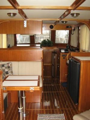 Boats for Sale & Yachts Mariner Yachts International 42+ Standard 2010 All Boats