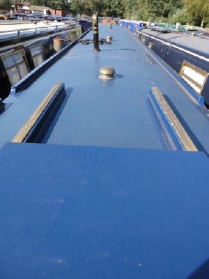 Boats for Sale & Yachts Narrow Boat J D Narrowboats Traditional Stern Tug Bow 2010 All Boats Tug Boats for Sale