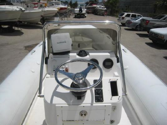 Boats for Sale & Yachts Nautica WIDE BODY 2010 All Boats
