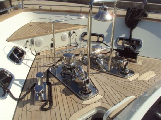 Boats for Sale & Yachts Orkun 32 meters Luxury Motoryacht 2010 All Boats 