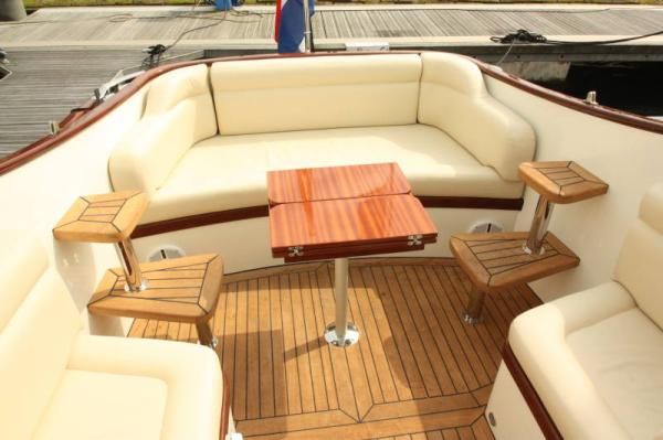 Boats for Sale & Yachts Rapsody R 36 Cabrio 2010 All Boats 