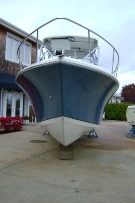 Boats for Sale & Yachts Sailfish 2660 Walkaround Dealer Blow Out!! 2010 All Boats Walkarounds Boats for Sale 