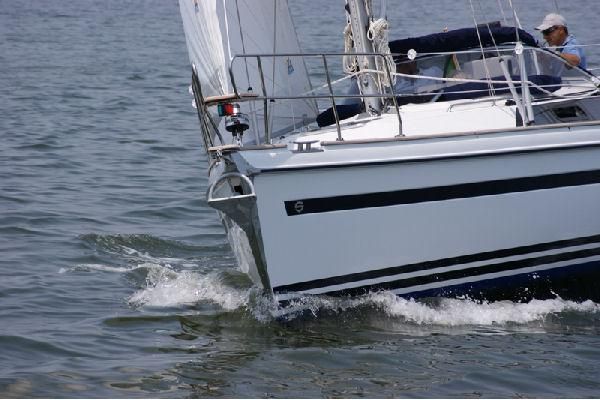 Boats for Sale & Yachts Sunbeam 37.2 2010 Sailboats for Sale