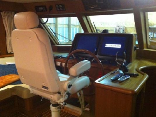 Boats for Sale & Yachts Symbol Pilothouse 2010 Pilothouse Boats for Sale
