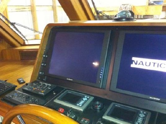 Boats for Sale & Yachts Symbol Pilothouse 2010 Pilothouse Boats for Sale