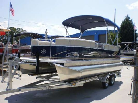 Boats for Sale & Yachts Avalon 21 ft. LS 2011 All Boats