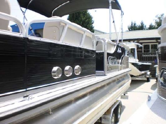 Boats for Sale & Yachts Avalon 24 ft. Paradise 2011 All Boats 
