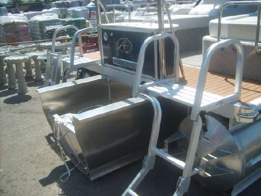 Boats for Sale & Yachts Avalon 25 ft. Ambassador 2011 Bass Boats for Sale 