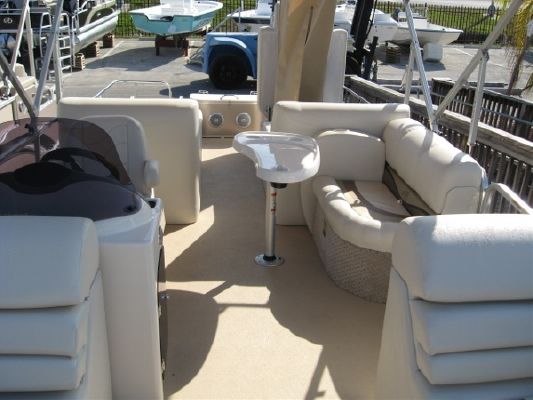 Boats for Sale & Yachts Avalon WINDJAMMER RL TOPAZ TRITOON 2011 All Boats 