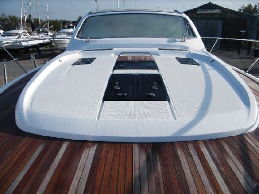 Boats for Sale & Yachts Bavaria Motor Boats 43 Sport 2011 All Boats 
