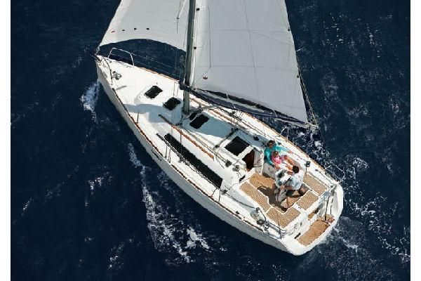 Boats for Sale & Yachts Beneteau Oceanis 31 for sale 2011 Beneteau Boats for Sale Motor Boats 