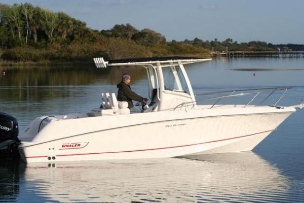 Boats for Sale & Yachts Boston Whaler 250 Outrage 2011 Boston Whaler Boats 