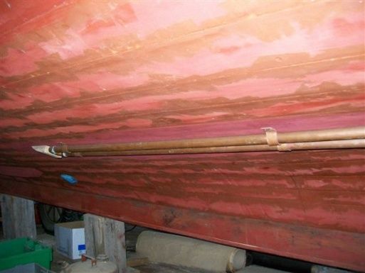 Boats for Sale & Yachts Chapman Downeast Wooden Boat 2011 Ketch Boats for Sale