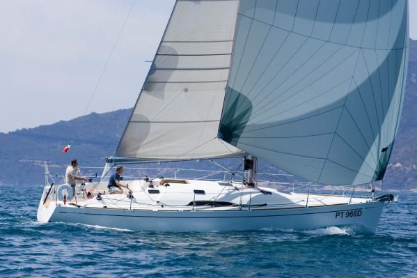 Boats for Sale & Yachts Comet 38S 2011 All Boats