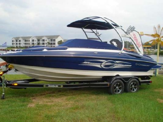 Boats for Sale & Yachts Crownline 230 LS 2011 Crownline Boats for Sale 