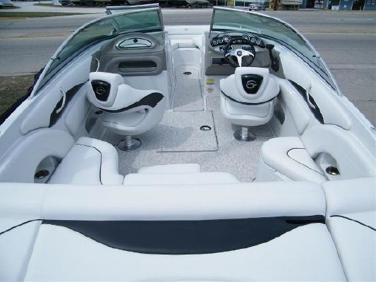 Boats for Sale & Yachts Crownline 235SS 2011 Crownline Boats for Sale 